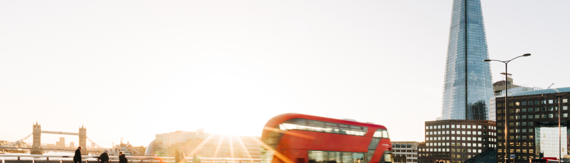 Transite stop in city